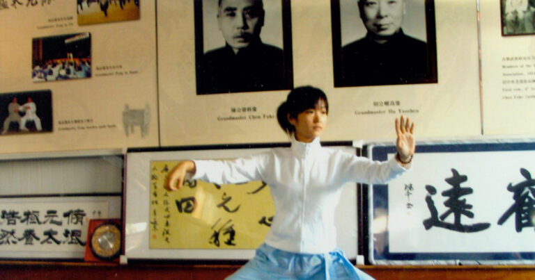 横山春光の中国留学記｜単鞭