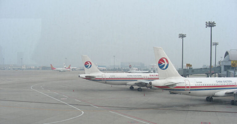 北京空港