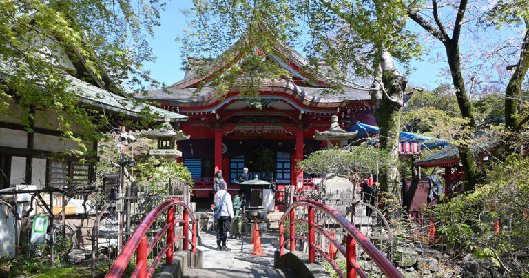 井の頭弁財天