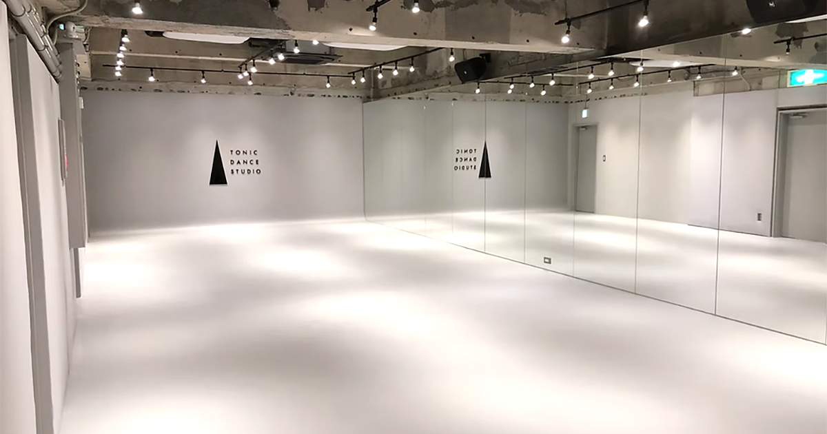 吉祥寺スタジオ