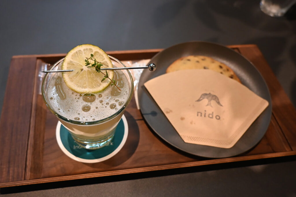 nido 井の頭公園店
