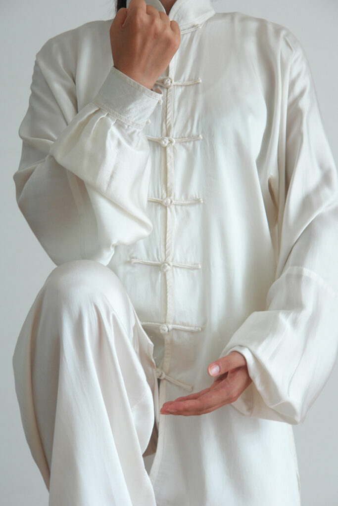 陳式太極拳の練習方法