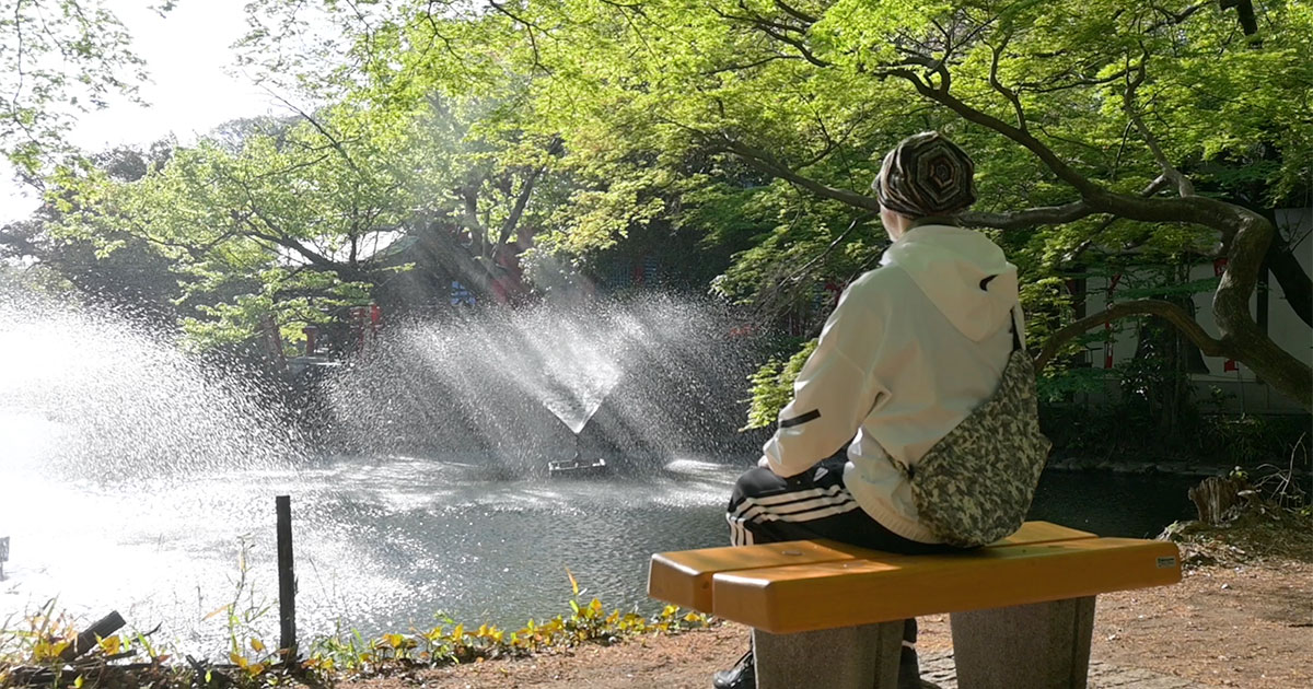 吉祥寺カンフーライフ「体験受講について」